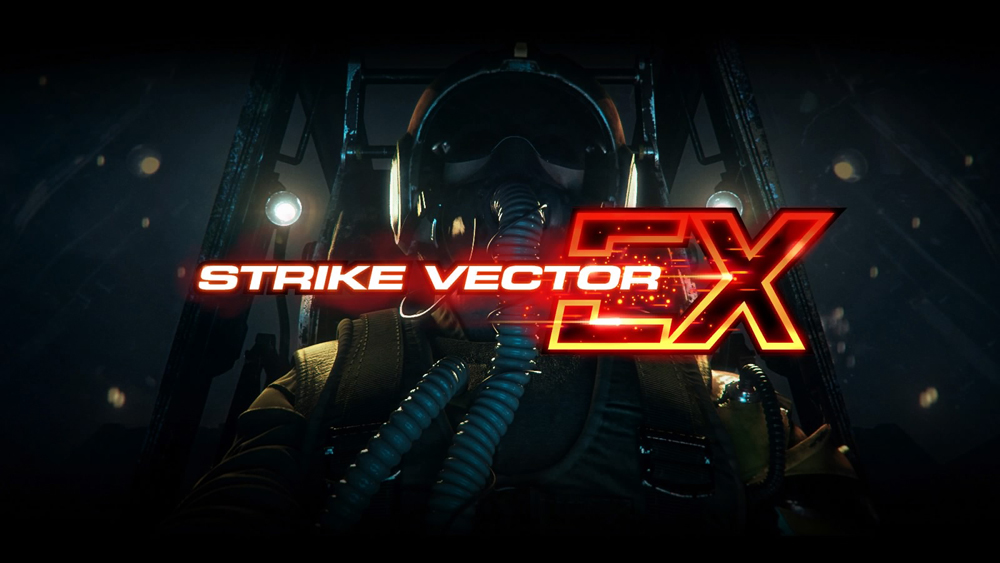 Análise Arkade: Strike Vector EX e o seu divertido tiroteio aéreo