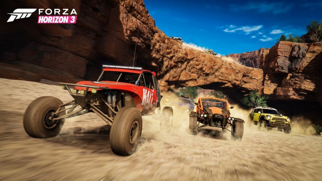 Lançamentos da semana: Forza Horizon 3, FIFA 17, novo episódio de Hitman e mais