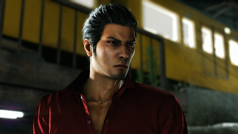 TGS 2016: Assista 17 minutos e confira muitas imagens de Yakuza 6