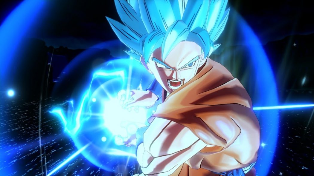 Dragon Ball Xenoverse 2 e Dragon Ball Fusions ganham novos trailers!