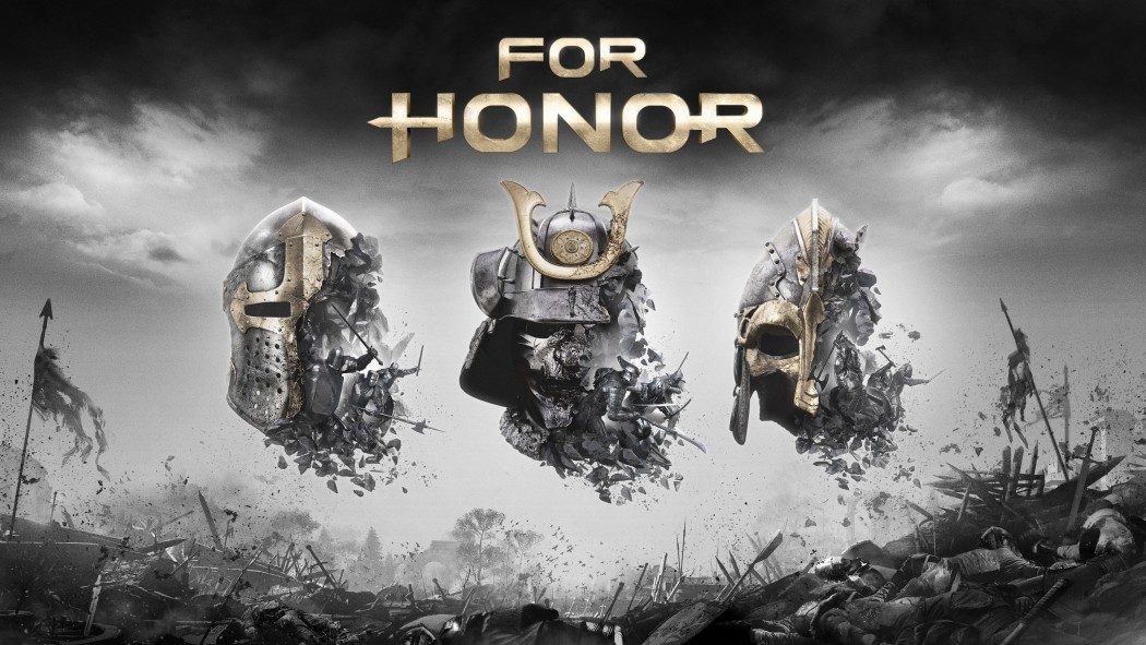 BGS 2016: Lutando bravamente em For Honor