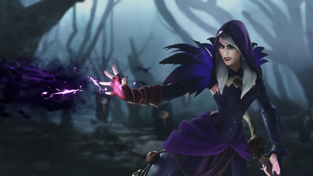 O próximo jogo da Amazon marca a estreia do sistema de moedas do Twitch