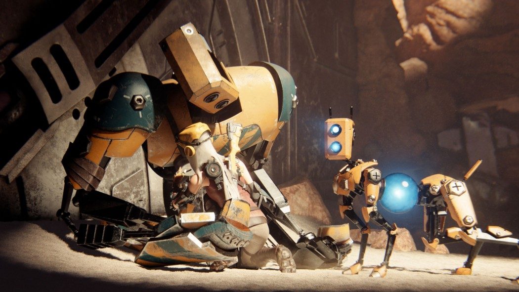 Lançamentos da semana: ReCore, PES 2017, coletâneas de Bioshock e Dead Rising e mais