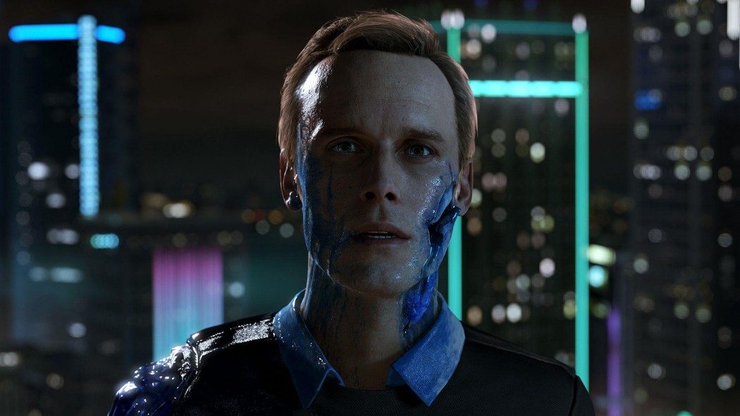 Todos os personagens jogáveis de Detroit: Become Human podem morrer (imagem 2)