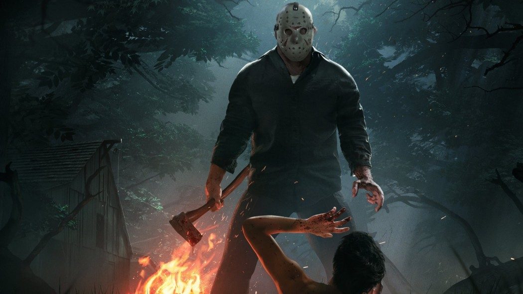 Muito sangue e rock n roll no novo trailer do game de Sexta-Feira 13
