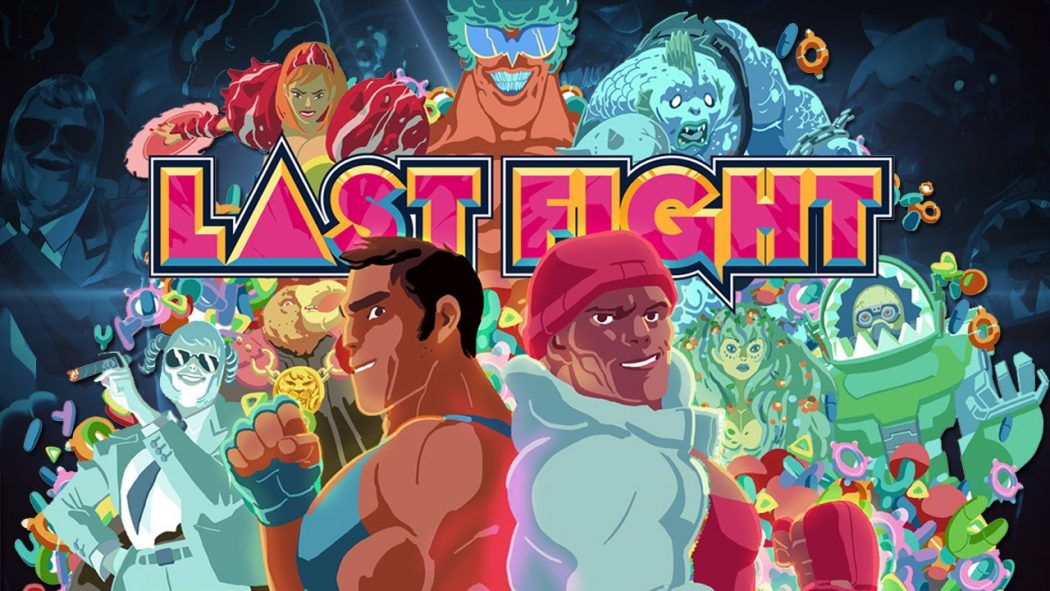 Análise Arkade: LastFight é pancadaria 3D no estilo do bom e velho Power Stone