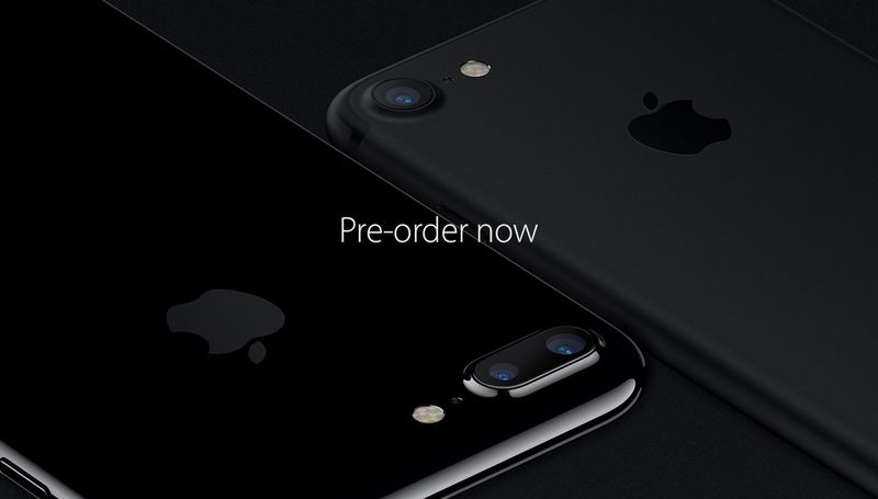 Apple anunciou iPhone 7, Pokémon GO no Watch e Super Mario no iOS
