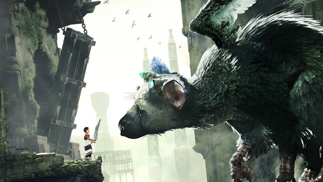 Surpreendendo ninguém, The Last Guardian é adiado mais uma vez
