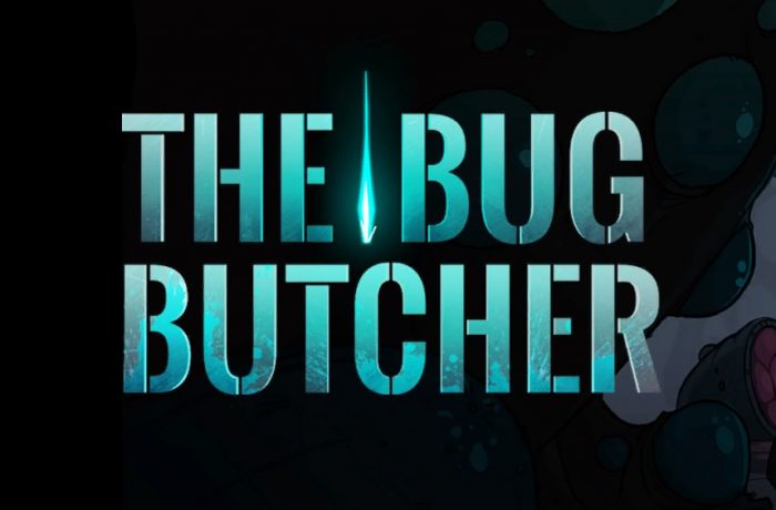 Análise Arkade: The Bug Butcher é a arte de se massacrar insetos gigantes
