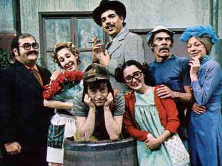 Campanha no Twitter pede um jogo do Chaves feito pela Telltale