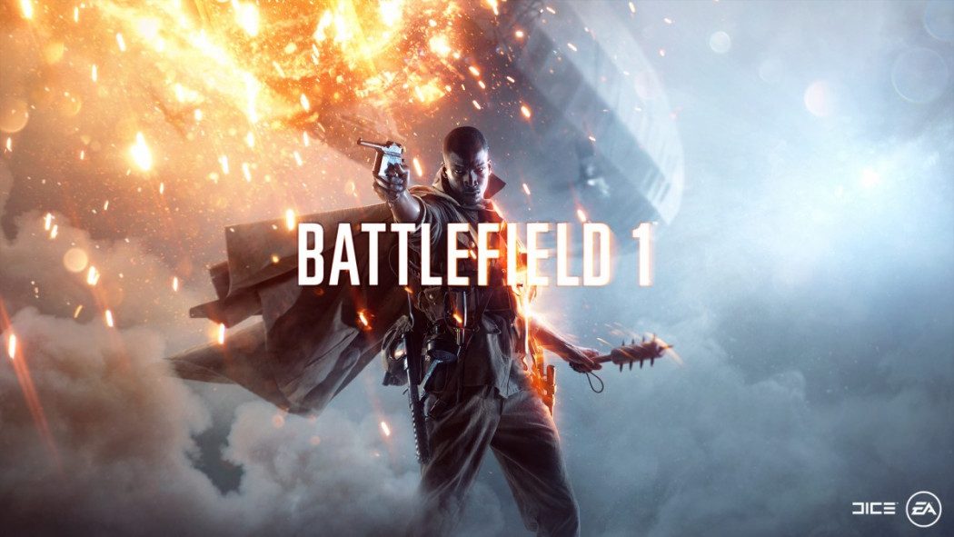 Lançamentos da semana: Battlefield 1, Civilization VI, Batman: Return to Arkham e mais