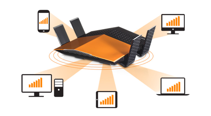 DLink anuncia o DIR-879, roteador que promete bom desempenho para a jogatina online