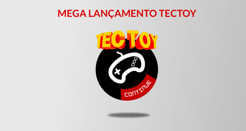 Tectoy anuncia um "Mega" lançamento, com trailer de jogos clássicos da Sega