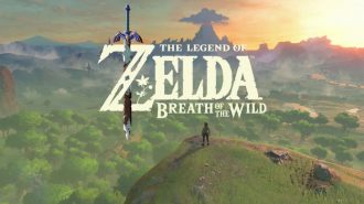 Veja como ficaria The Legend of Zelda: Ocarina of Time se fosse recriado na  Unreal Engine 4 - Arkade