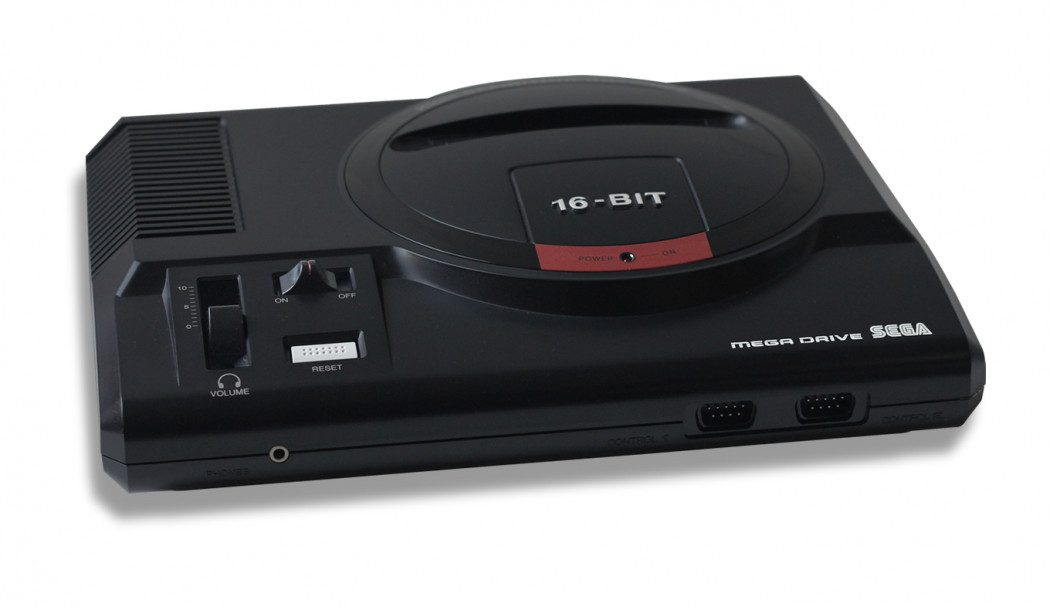 O que esperar do novo Mega Drive, anunciado hoje pela Tectoy?