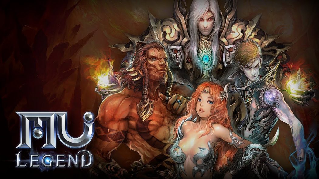 Análise Arkade: Junte sua guilda para muita ação (e porrada) no beta de Mu Legend