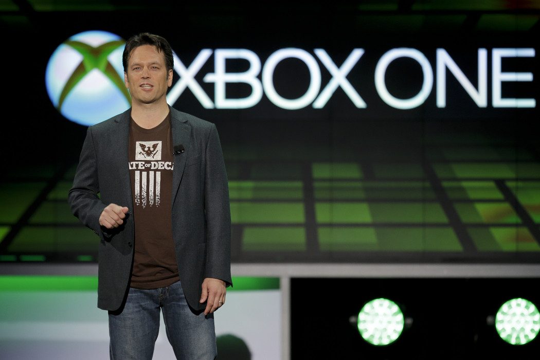 Phil Spencer paz e amor não quer "guerra" de consoles e acha estranho alegria por notas baixas