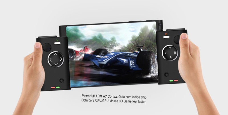 Há um ano, foi lançado na China um tablet com semelhanças ao Nintendo Switch