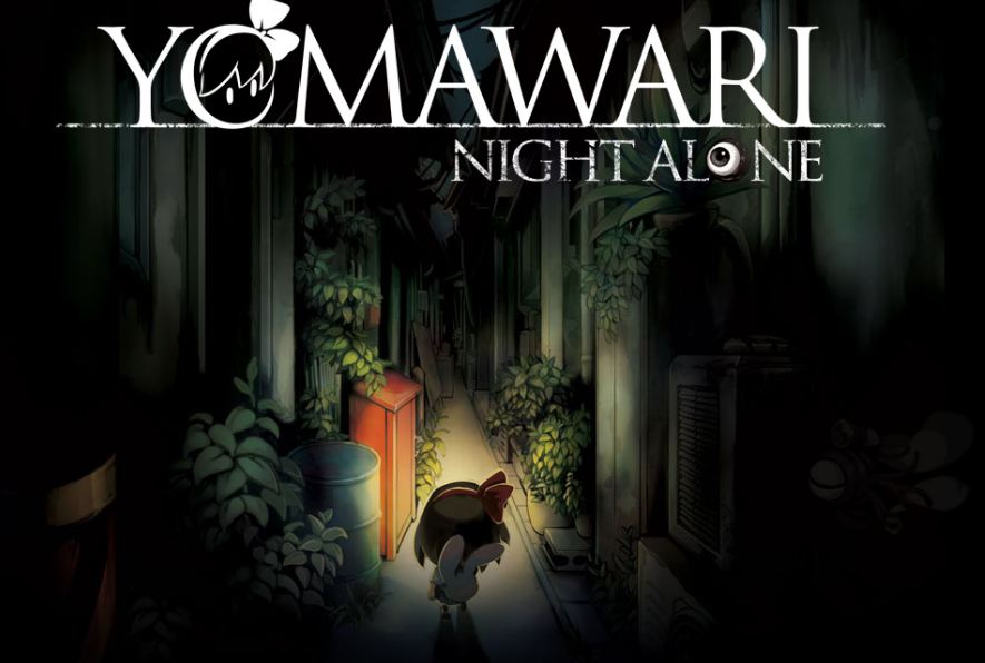 Análise : Yomawari - Night Alone é terror japonês de primeira