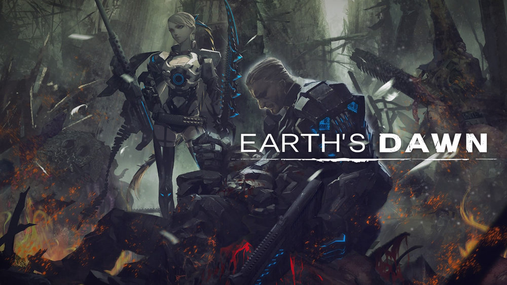 Análise Arkade: O estiloso, mas repetitivo Earth's Dawn