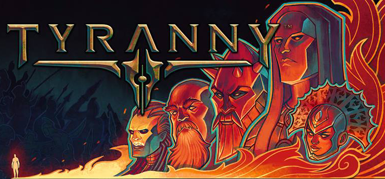 GOG lança hoje Tyranny, RPG que te faz ser o cara mau