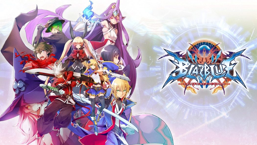 Análise Arkade: BlazBlue Central Fiction