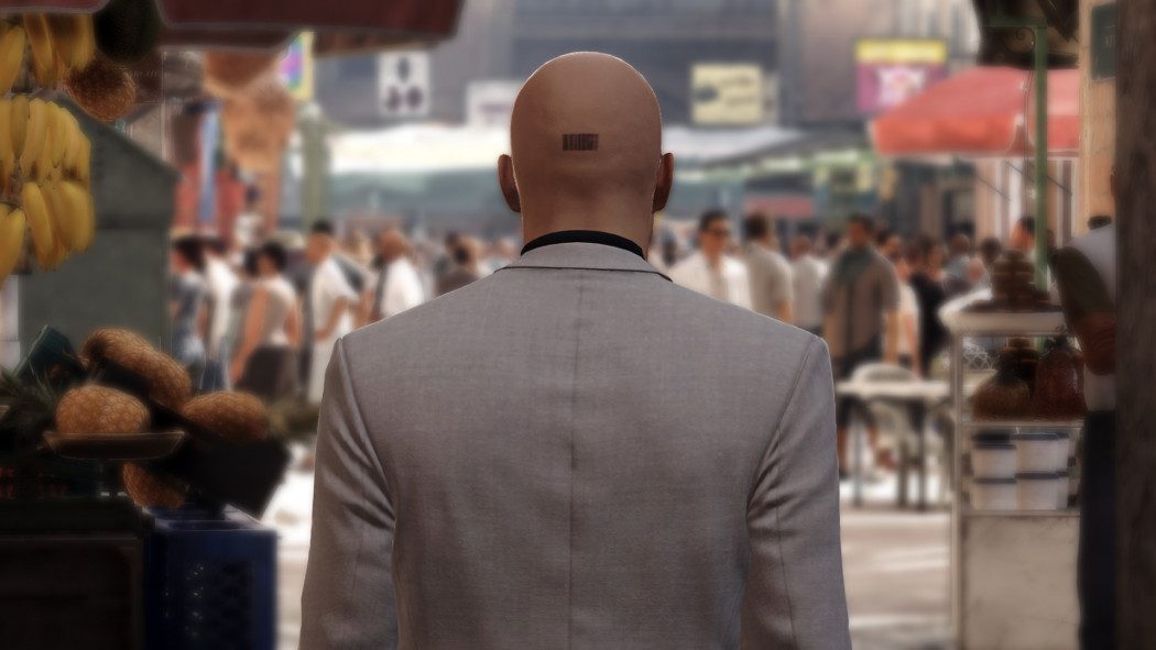 É hora de conversar sobre Hitman, e sua proposta de vender o game em episódios separados