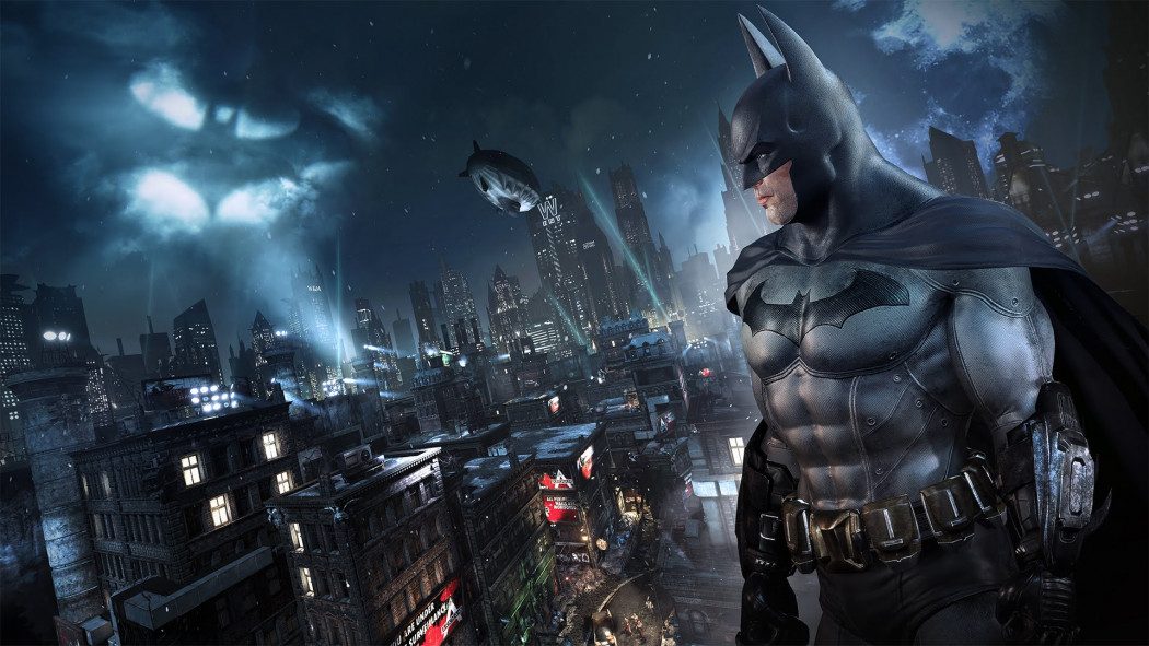 Análise Arkade: revisitando Gotham City em Batman Return to Arkham