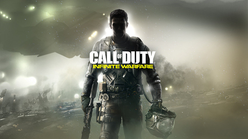 Análise Arkade: Call of Duty - Infinite Warfare é o futuro olhando para o passado