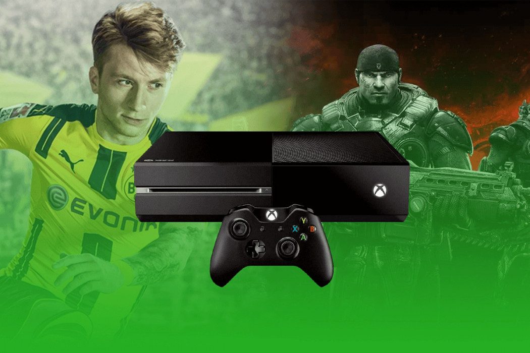 Xbox One 500GB por R$940 e Xbox por R$499 é só no Méliuz