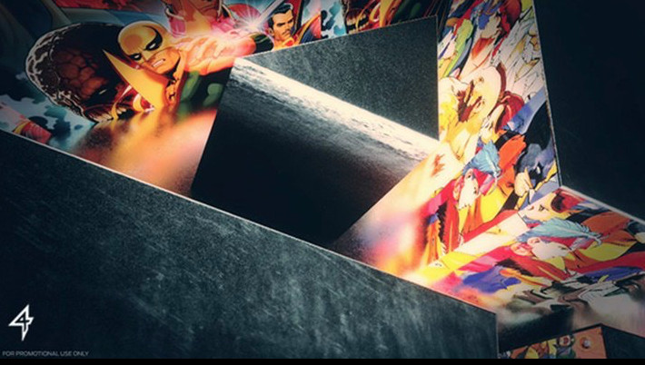 Rumor diz que Marvel vs. Capcom 4 será anunciado entre os dias 3 e 4 de dezembro