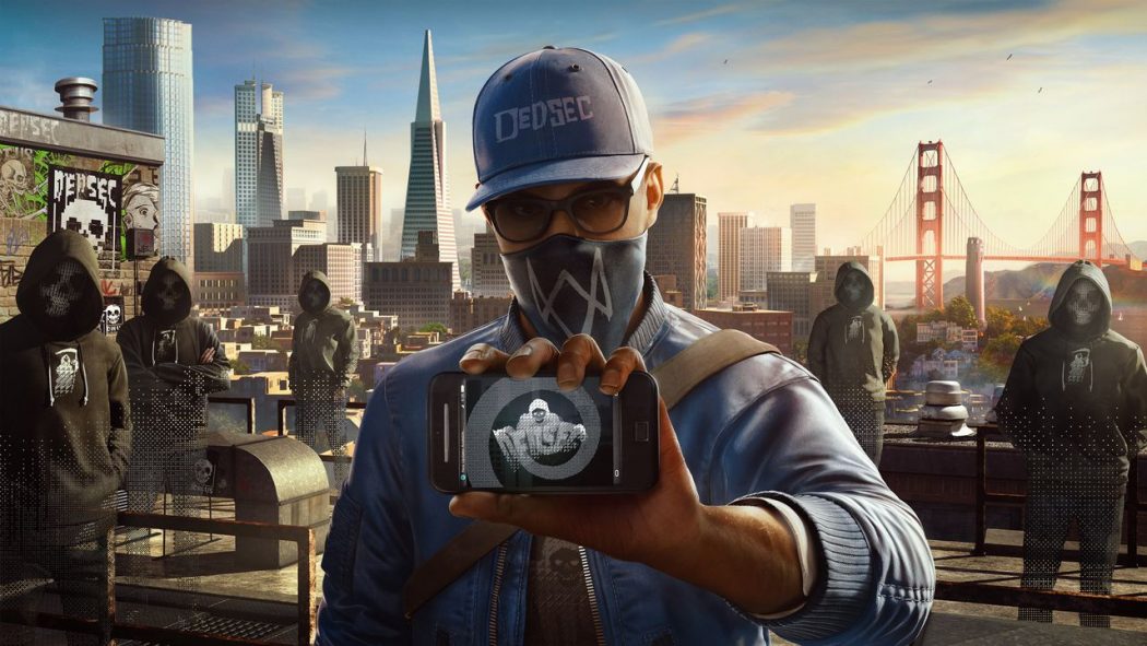 Análise Arkade: Watch Dogs 2, um jogo igual ao seu antecessor, mas diferente.