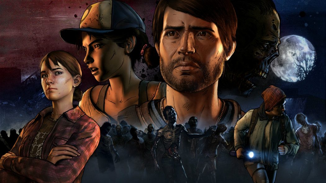 Análise Arkade: A Nova Fronteira em The Walking Dead é guiada por maturidade e desesperança (Season 3, Eps. 1 & 2)