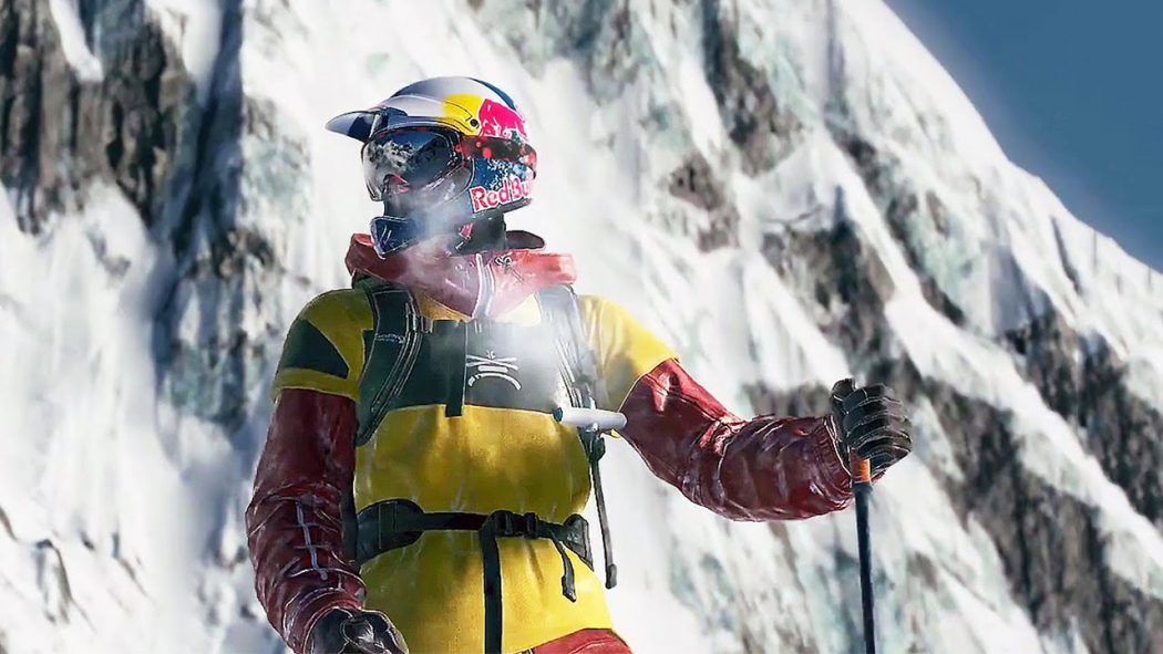 Análise Arkade: Steep, a estreia da Ubisoft no mundo dos esportes de aventura
