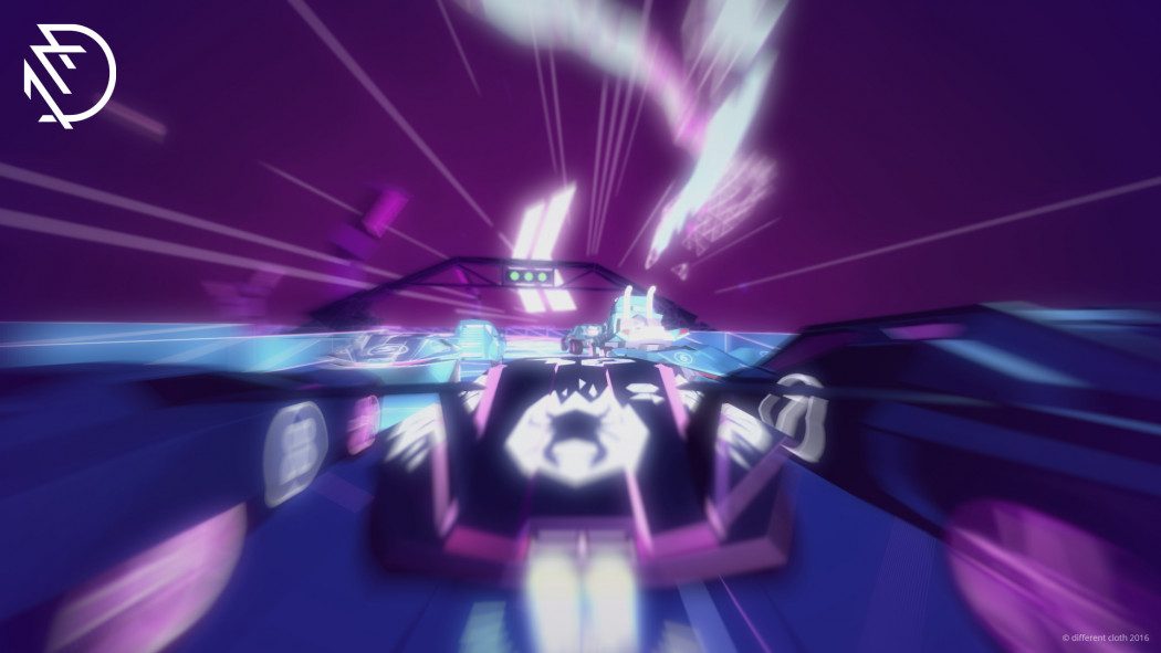Análise Arkade: as loucas corridas simultâneas de Drive! Drive! Drive!