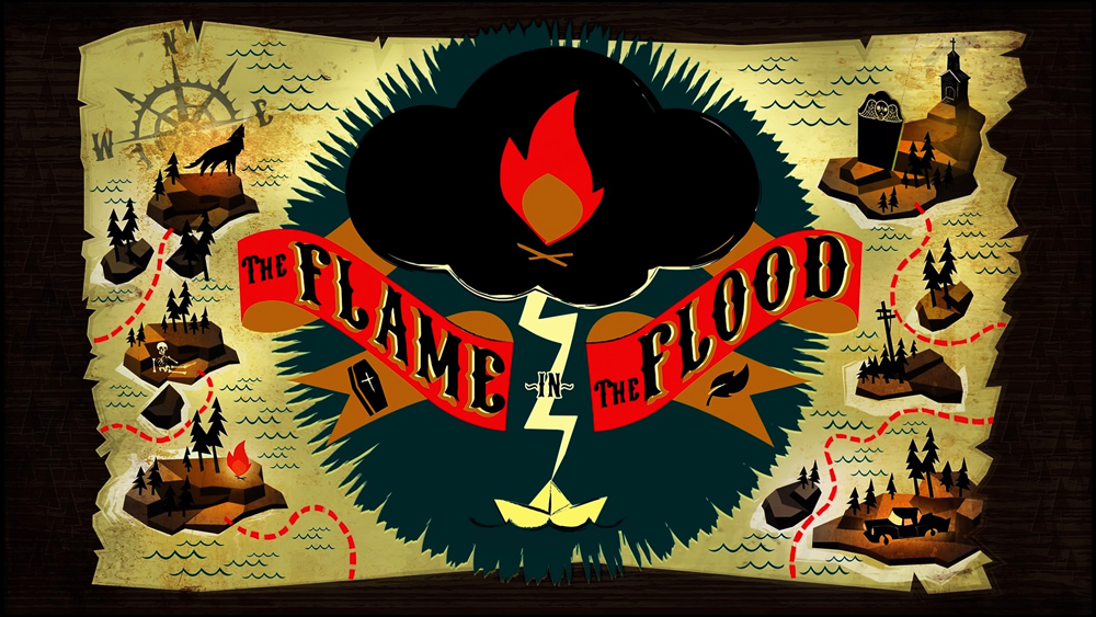 The Flame in the Flood: Complete Edition