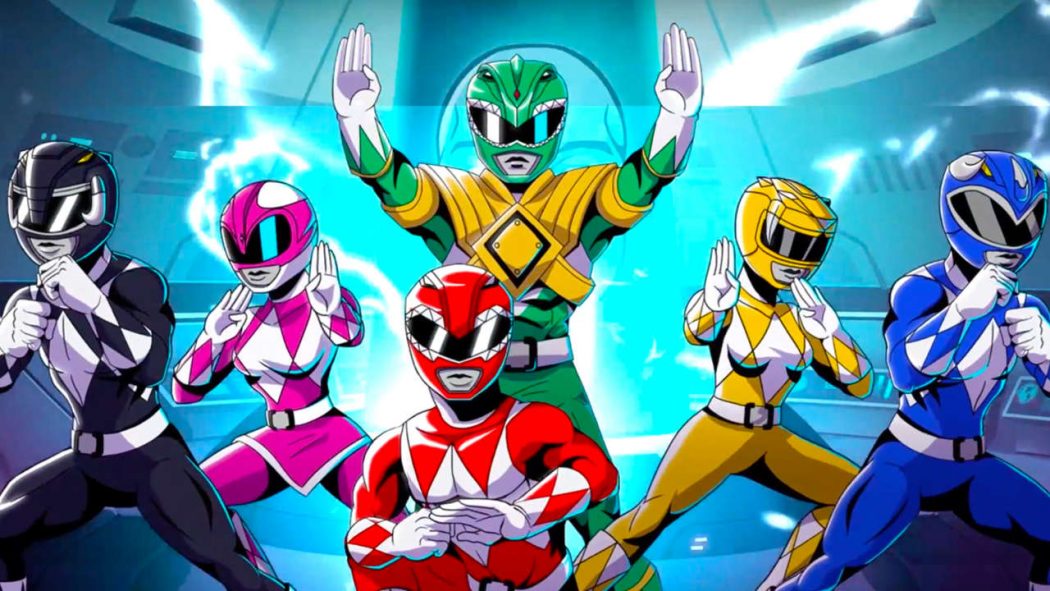 Análise Arkade: é hora de morfar com o nostálgico Power Rangers Mega Battle