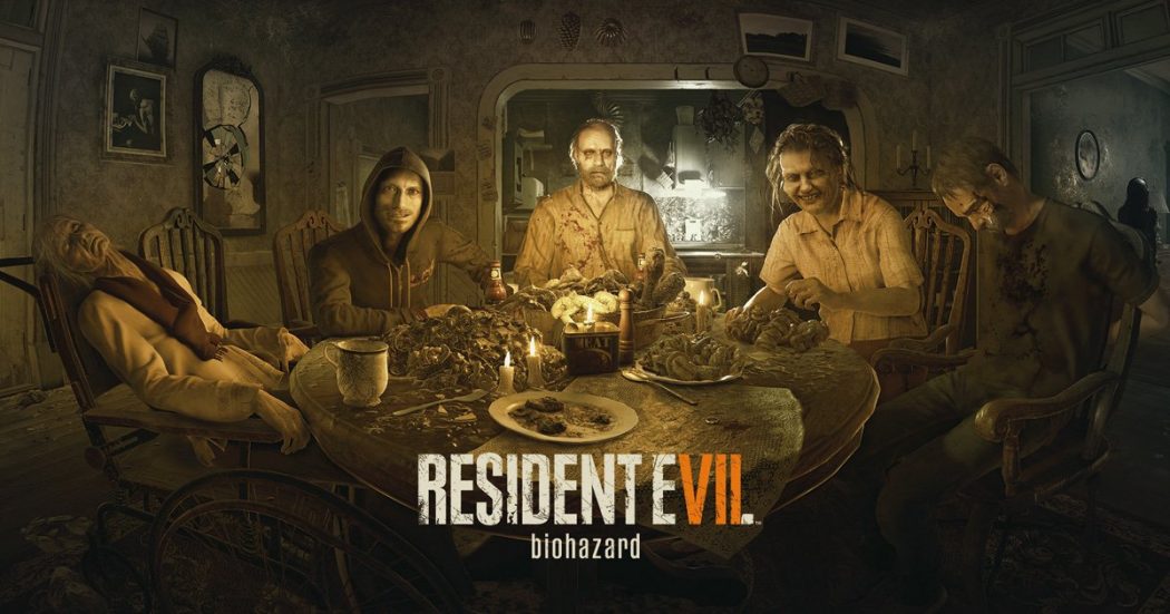 Lançamentos da semana: Resident Evil 7, Kingdom Hearts 2.8, Yakuza 0 e mais