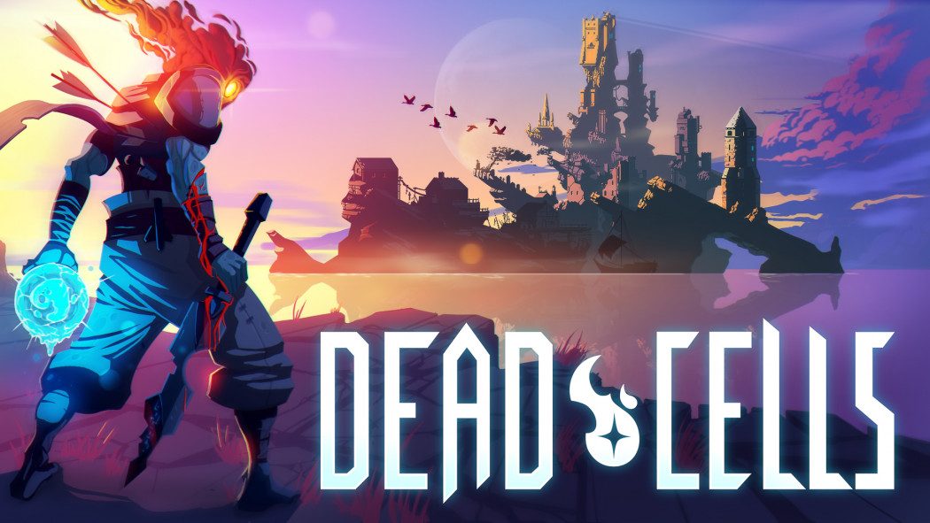 Dead Cells é um MetroidVania roguelike onde morrer pode ser uma boa opção