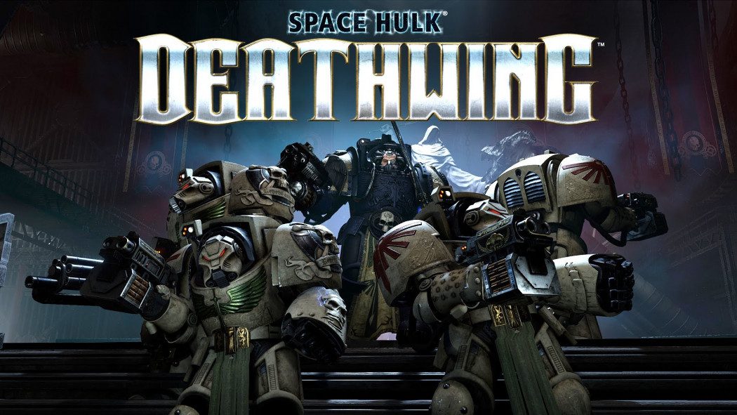 Análise Arkade: Space Hulk Deathwing traz ação e destruição que só os fãs vão entender