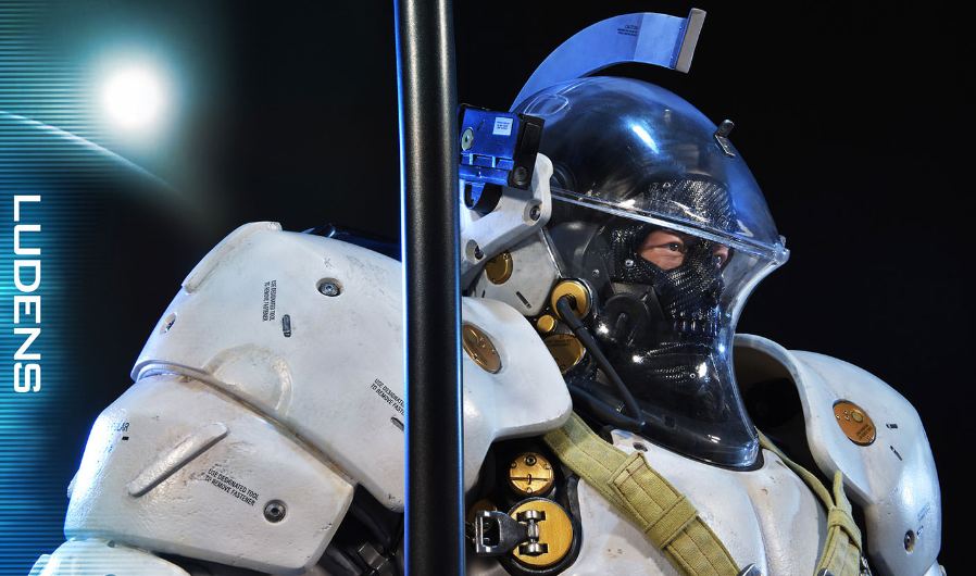 Logotipo da Kojima Productions se tornará colecionável de luxo