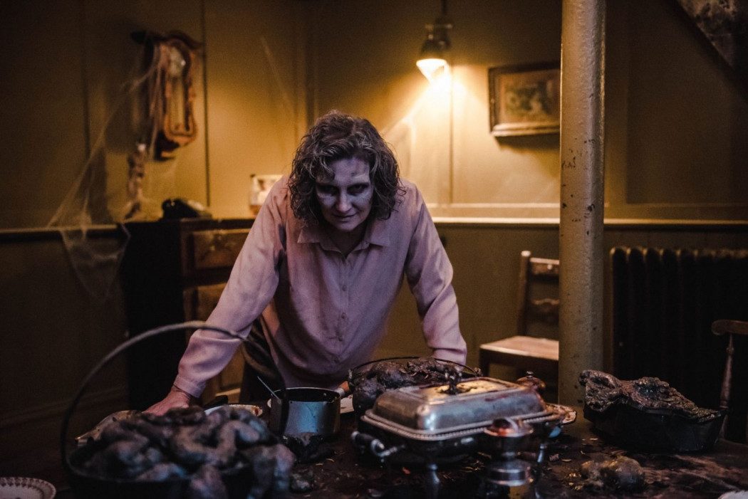 A Capcom criou uma assustadora Escape Room de Resident Evil 7