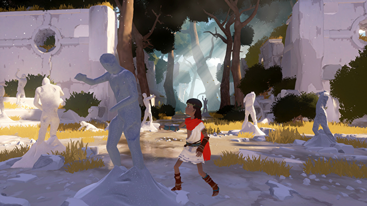 Rime ressurge das cinzas em novo trailer, e não é mais exclusivo do PS4