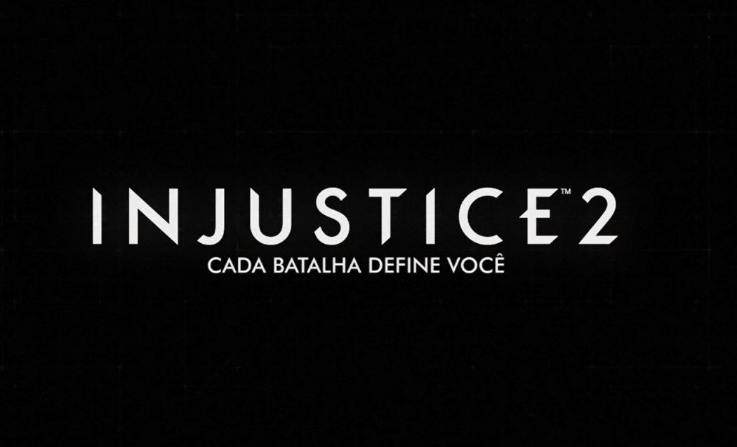 Injustice 2: novo trailer, data de lançamento, muitas informações e especulações!