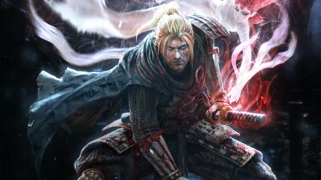 Lançamentos da semana: Nioh, Uncanny Valley, How to Survive 2 e mais