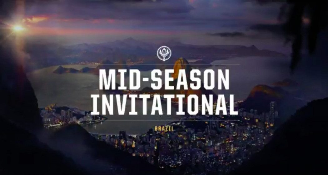 O que a chegada do MSI ao Rio de Janeiro pode significar para o eSport brasileiro?