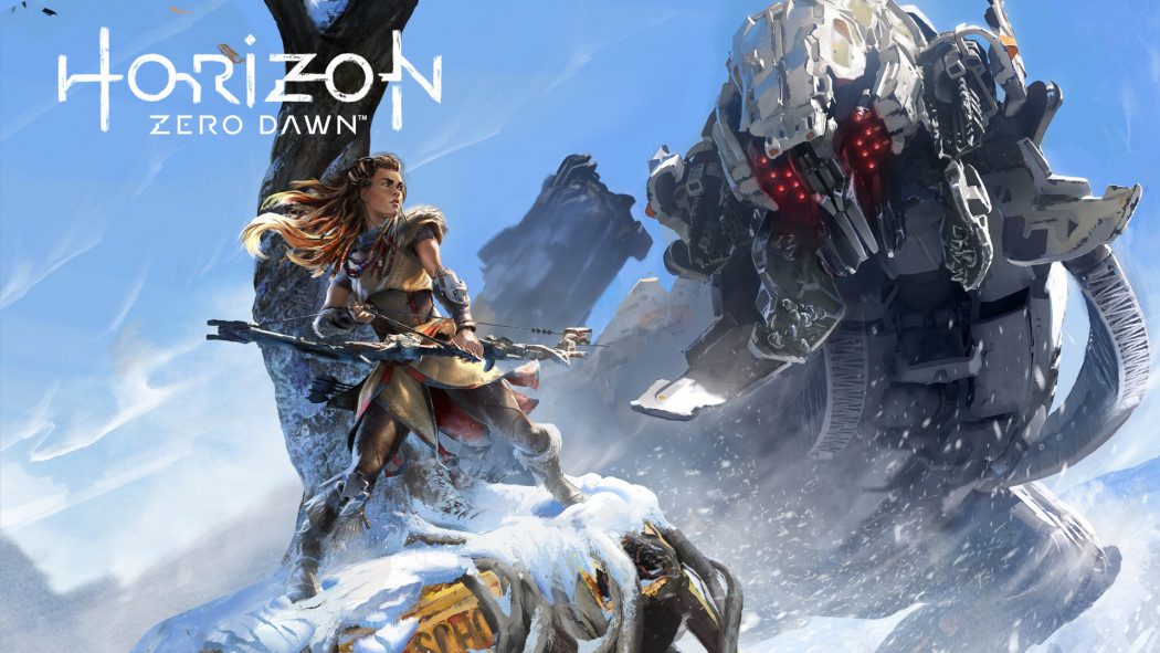 Análise Arkade: Uma aula de como fazer videogame em Horizon: Zero Dawn