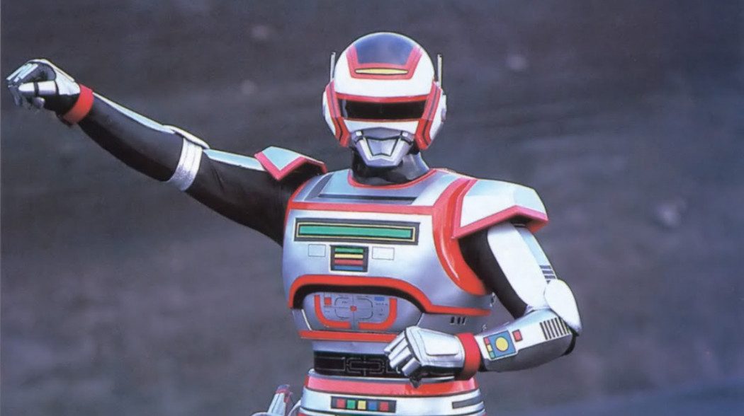 Jaspion, Jirayia e muitos outros heróis japoneses estão com episódios gratuitos no Youtube