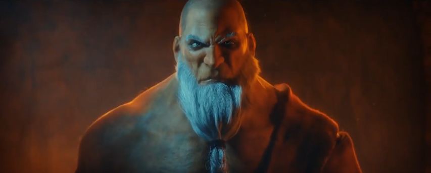 Redeemer é um jogo que mistura o gameplay de Diablo com a violência de Mortal Kombat!
