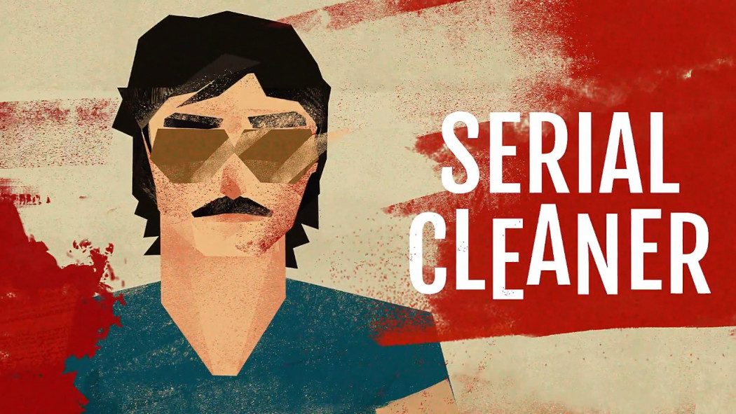 Serial Cleaner: desove corpos neste game que te coloca no papel de "faxineiro" da máfia!